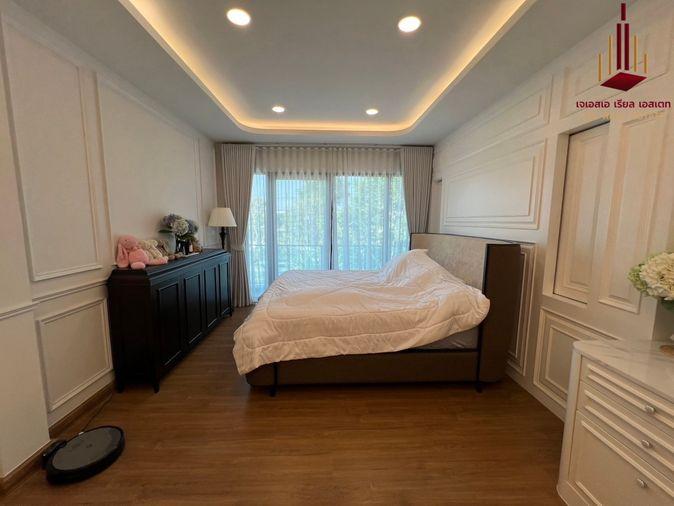 picture ✨ For Rent: Centro Bangna ✨ 💰 Only 150,000 THB/month - 3/10