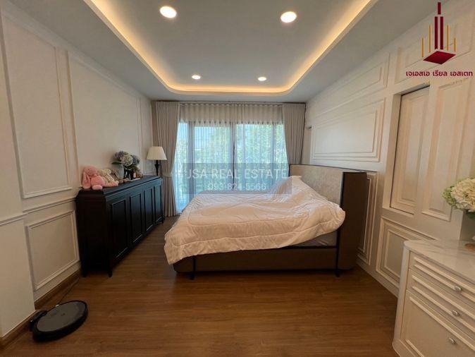 picture ✨ For Rent: Centro Bangna ✨ 💰 Only 150,000 THB/month - 3/10