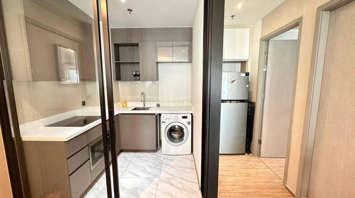 picture Rhythm Ekkamai. 2beds 80sqm. Line id: @pfagent - 6/15