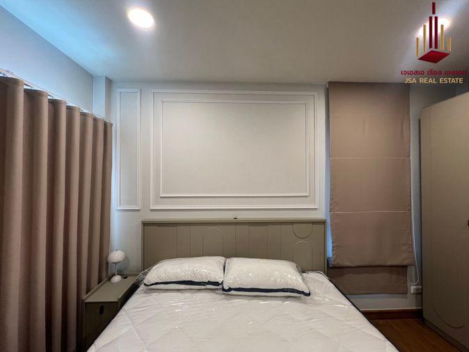 picture ✨ For Rent: Centro Bangna ✨ 💰 Only 150,000 THB/month - 4/10