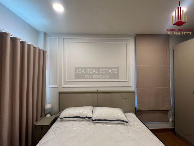 picture ✨ For Rent: Centro Bangna ✨ 💰 Only 150,000 THB/month - 4/10
