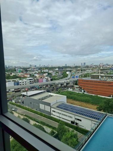 รูป 🏢 ขายคอนโด : NICHE MONO Chaengwattana (นิช โมโน แจ้งวัฒนะ)   รหัสทรัพย์ | 📌LNP-C9458  - รูปที่ 10/23