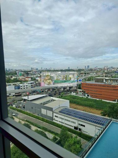 รูป 🏢 ขายคอนโด : NICHE MONO Chaengwattana (นิช โมโน แจ้งวัฒนะ) รหัสทรัพย์ | 📌LNP-C9458 - รูปที่ 10/23