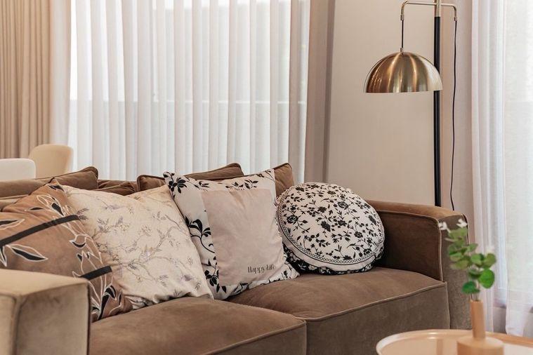 รูป 🏡#OL2307_055 🏡𝗙𝗼𝗿 𝗥𝗲𝗻𝘁 1️⃣6️⃣0️⃣k.🔥🔥 📌✨บ้านหรูสวย พร้อมอยู่📌✨ 🏡บ้านเดี่ยวโครงการ บุราสิริกรุงเทพกรีฑา - รูปที่ 5/17