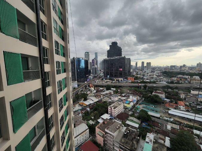 รูป 💎🙋🏼💥แอดไลน์ได้เลย📲Rhythm Sathorn 21 - รูปที่ 7/8