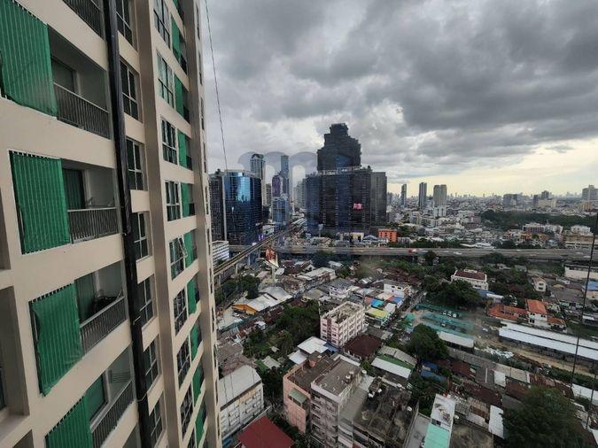 รูป 💎🙋🏼💥แอดไลน์ได้เลย📲Rhythm Sathorn 21 - รูปที่ 7/8