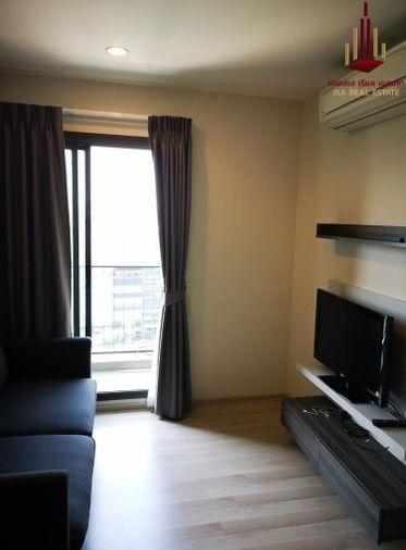 picture ✨ For Sale: Centric Ratchada - Huai Khwang Condo ✨ 💰 Only 5,690,000 THB - 1/4