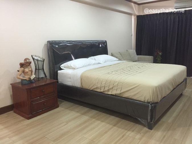 รูป P-41593 📢 ให้เช่าคอนโด ย่านพหลโยธิน เสนานิคม #ยัง เพลส แกรนด์ เลอ จาแดง พหลโยธิน 37 Line: @easythaihome 085-592-2897 - รูปที่ 1/13