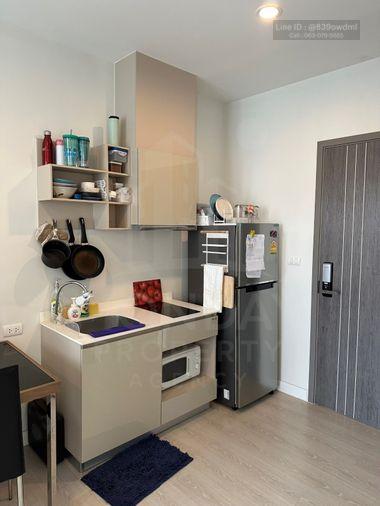 picture ð Urgently for sell : Niche Pride Thonglor-Phetchaburi beautiful room, fully furnished, ready to move in. MD-80304 - 5/6