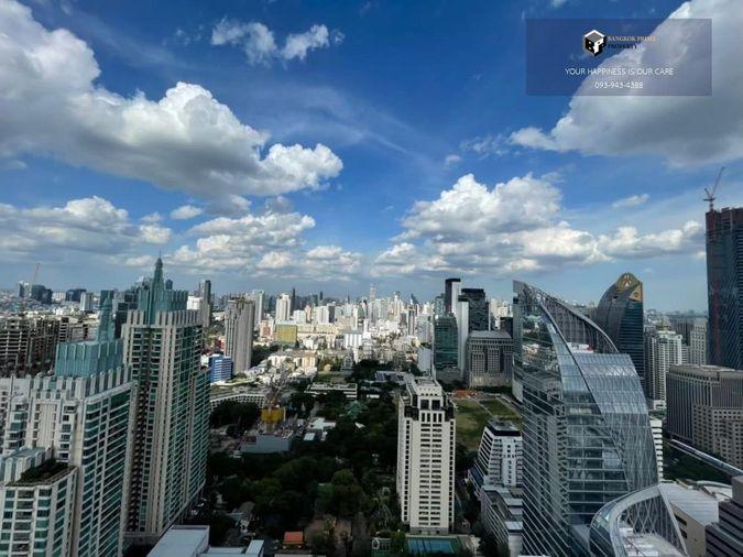 picture 28 Chidlom | Fully furnished #2025092412017 #MKT - 8/8
