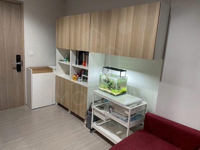 picture Selling a burden 🔥🔥 Special price condo, good location, Life Sathorn Sierra MD-95446 - 2/6