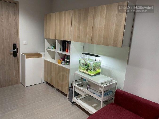 picture Selling a burden ðĨðĨ Special price condo, good location, Life Sathorn Sierra MD-95446 - 2/6