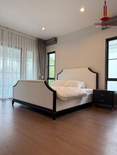 picture ✨ For Rent: Setthasiri Bangna KM.10 ✨  💰 Only 190,000 THB/month - 5/8