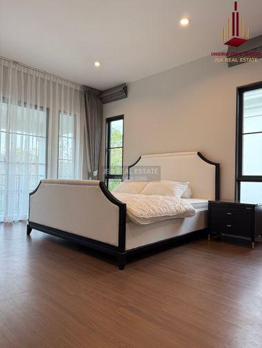 picture ✨ For Rent: Setthasiri Bangna KM.10 ✨ 💰 Only 190,000 THB/month - 5/8