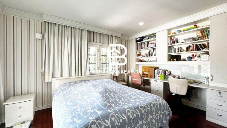 รูป ขายบ้านเดี่ยว 2 ชั้นหลังใหญ่ หมู่บ้านเอกไพลิน ศรีนครินทร์ - รูปที่ 22/25