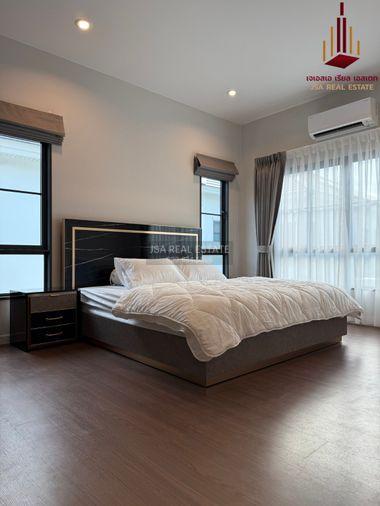 picture ✨ For Rent: Setthasiri Bangna KM.10 ✨ 💰 Only 190,000 THB/month - 7/8