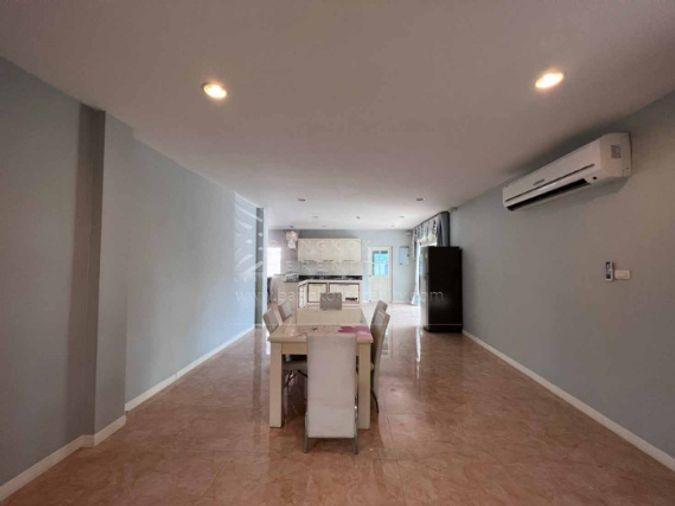 รูป บ้านเช่าพร้อมสระว่ายน้ำ เลคไซต์ วิลล่า  - รูปที่ 11/21