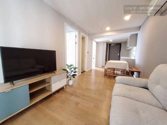 picture Selling a burden ðĨðĨ Special price condo, good location, Suanbua Residence Ari-Ratchakru MD-95459 - 4/9