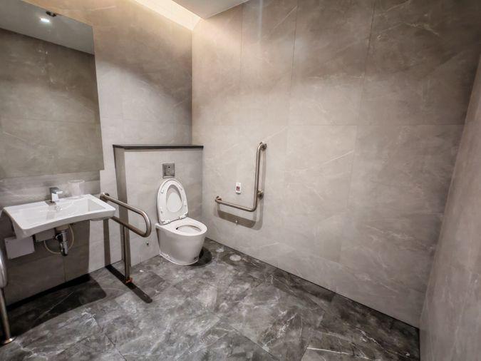 picture Office for rent in Rama 9, Huay Khwang - 5/5