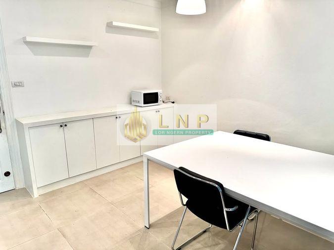 รูป 🏢 ขายคอนโด : Klang Krung Resort (กลางกรุง รีสอร์ท) รหัสทรัพย์ | 📌 LNP-C9484 - รูปที่ 9/11