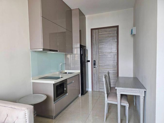 รูป ให้เช่าคอนโด  เมย์แฟร์ สุขุมวิท50 Mayfair Place Sukhumvit 50  (ST-02)  Line : @condo78 - รูปที่ 9/11