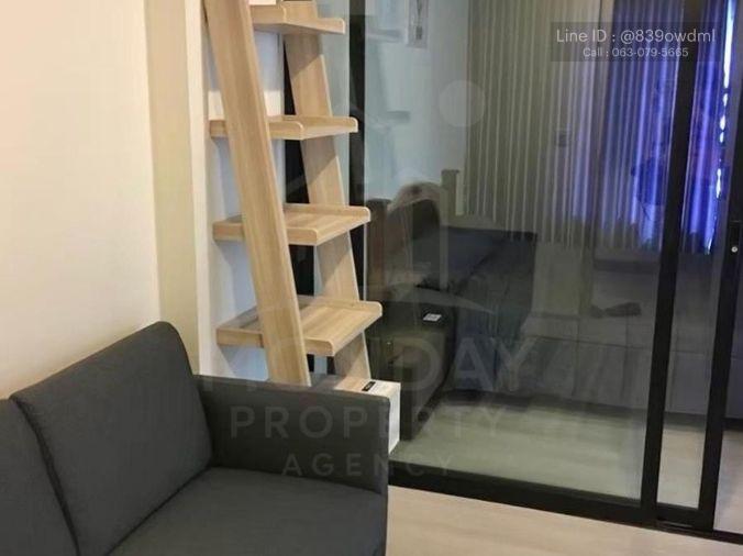 picture Selling a burden ðĨðĨ Special price condo, good location, Life Asoke MD-92769 - 4/7