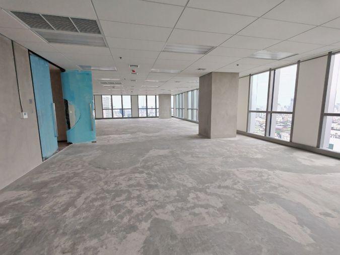 picture Office for rent in Rama 9, Huay Khwang ratchadapisek - 1/6