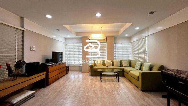 รูป ขายบ้านเดี่ยว 2 ชั้นหลังใหญ่ หมู่บ้านเอกไพลิน ศรีนครินทร์ - รูปที่ 12/25