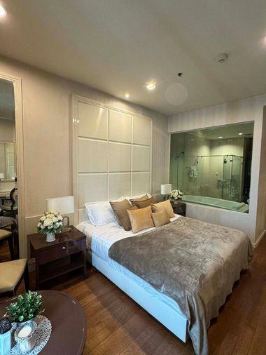 picture Selling a burden 🔥🔥 Special price condo, good location, The Address Chidlom MD-95475 - 1/6