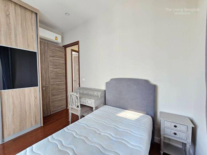 รูป ให้เช่าคอนโด เมย์แฟร์ สุขุมวิท50 Mayfair Place Sukhumvit 50 (ST-02) Line : @condo78 - รูปที่ 4/11