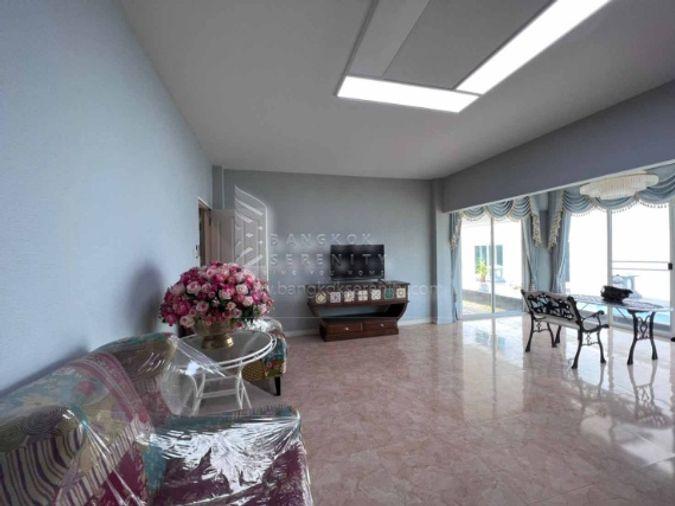 รูป บ้านเช่าพร้อมสระว่ายน้ำ เลคไซต์ วิลล่า  - รูปที่ 9/21