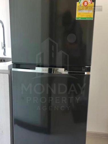 picture Selling a burden ðĨðĨ Special price condo, good location, Life Asoke MD-92769 - 6/7