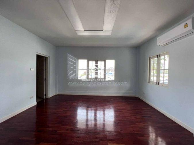 รูป บ้านเช่าพร้อมสระว่ายน้ำ เลคไซต์ วิลล่า - รูปที่ 17/21