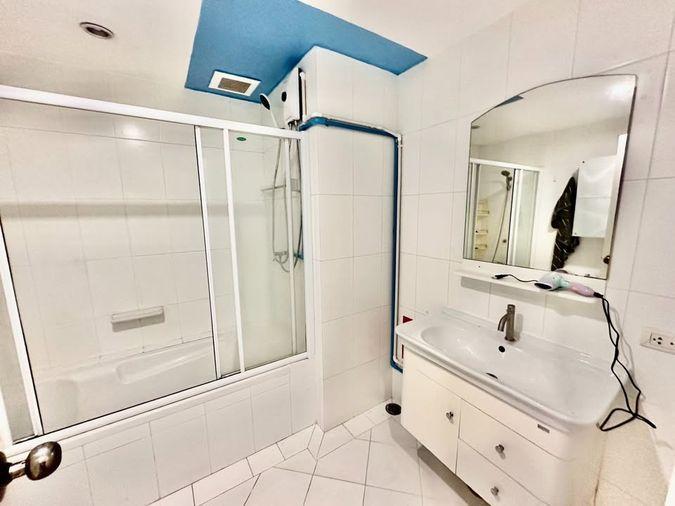 รูป 🏢 ขายคอนโด : Klang Krung Resort (กลางกรุง รีสอร์ท)   รหัสทรัพย์ | 📌 LNP-C9484  - รูปที่ 7/11