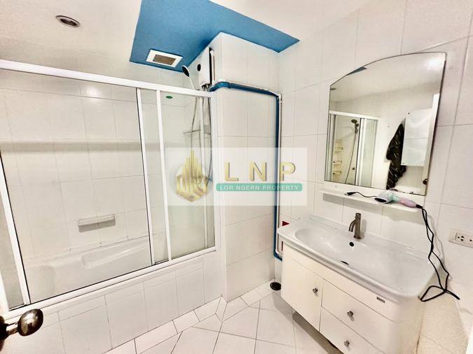 รูป 🏢 ขายคอนโด : Klang Krung Resort (กลางกรุง รีสอร์ท) รหัสทรัพย์ | 📌 LNP-C9484 - รูปที่ 7/11