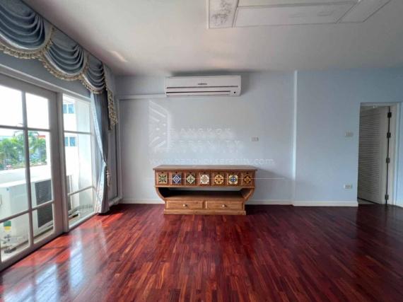 picture House for rent with private pool in Lakeside Villa Bangna - 14/19