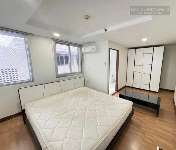 picture Selling a burden ðĨðĨ Special price condo, good location, The Master Sathorn Executive MD-94633 - 1/3