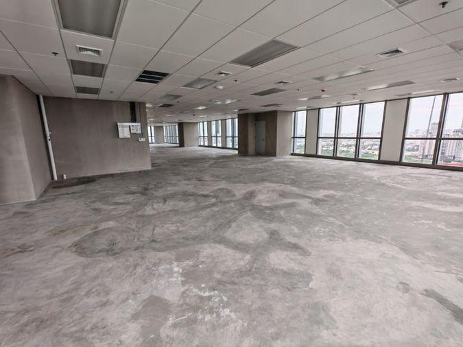 picture Office for rent in Rama 9, Huay Khwang ratchadapisek - 2/6