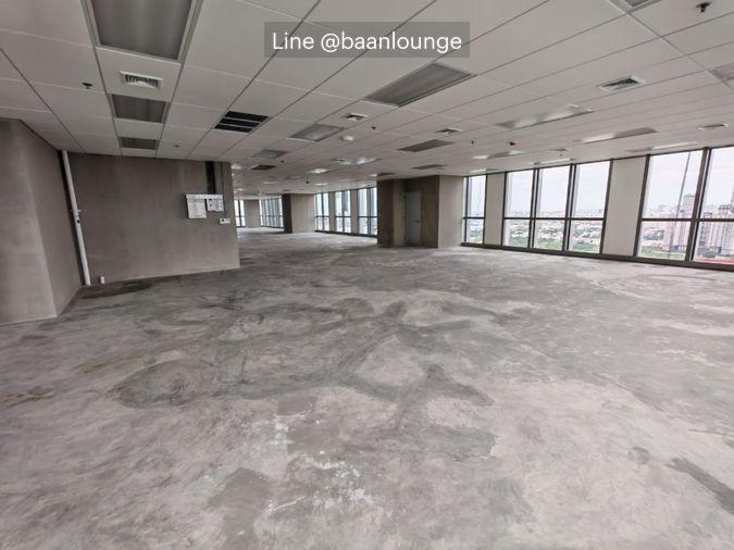 picture Office for rent in Rama 9, Huay Khwang ratchadapisek - 2/6