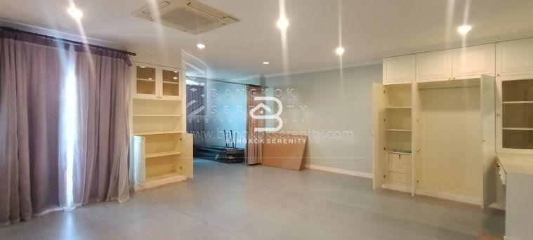 รูป ปล่อยเช่าอาคารพาณิชย์ ใกล้เมกาบางนา - รูปที่ 7/18