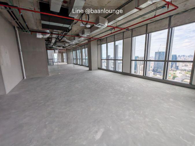 picture Office space for rent in Rama 9, Huay Khwang - 5/11