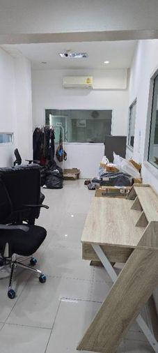 picture commercial building for rent in Ratchadaphisek, Tha Phra, - 1/4