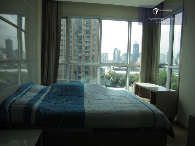 รูป The Address Asoke | 🚝ใกล้ BTS,MRT เพชรบุรี #2025092412028 #MKT - รูปที่ 4/6