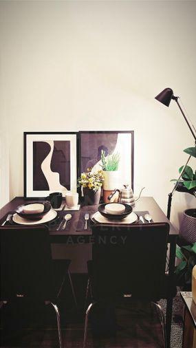 picture Selling a burden 🔥🔥 Special price condo, good location, KnightsBridge Space Rama 9 MD-95481 - 8/12
