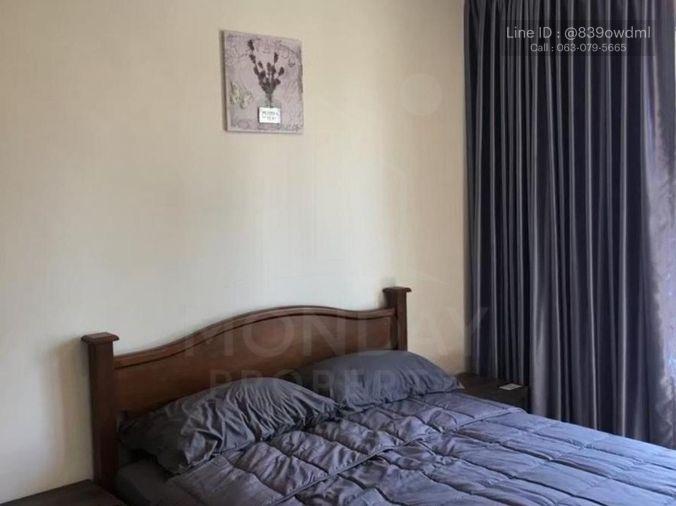 picture Selling a burden ðĨðĨ Special price condo, good location, Life Asoke MD-92769 - 1/7