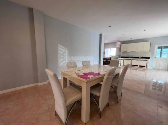 picture House for rent with private pool in Lakeside Villa Bangna - 12/19