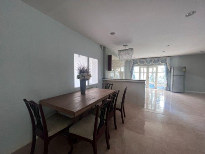 รูป บ้านเช่าพร้อมสระว่ายน้ำ เลคไซต์ วิลล่า  - รูปที่ 21/21