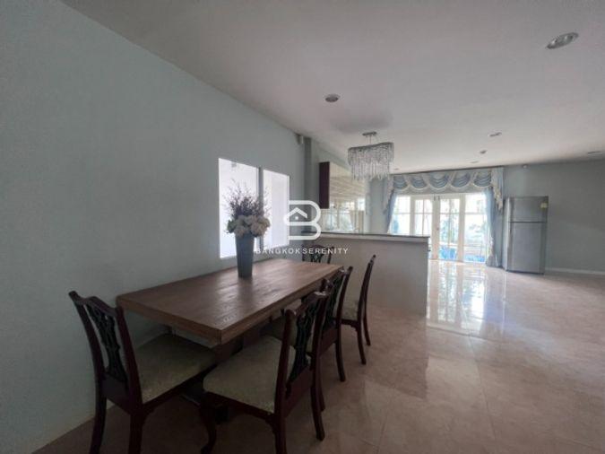รูป บ้านเช่าพร้อมสระว่ายน้ำ เลคไซต์ วิลล่า - รูปที่ 21/21