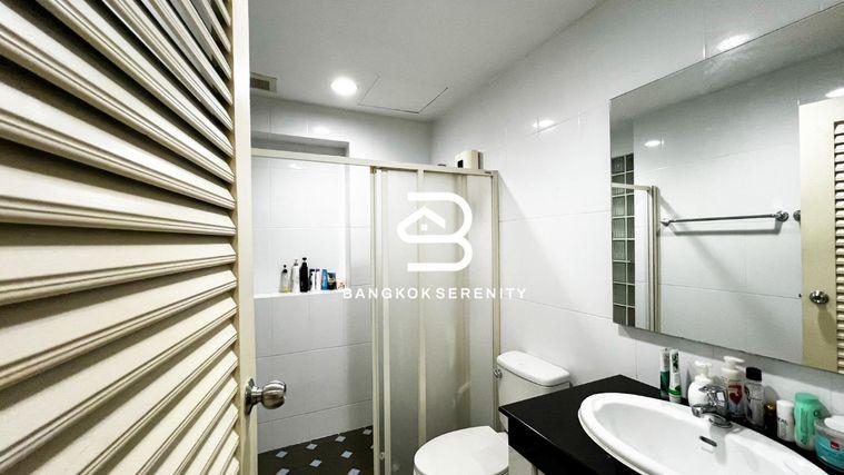 รูป ขายบ้านเดี่ยว 2 ชั้นหลังใหญ่ หมู่บ้านเอกไพลิน ศรีนครินทร์  - รูปที่ 18/25