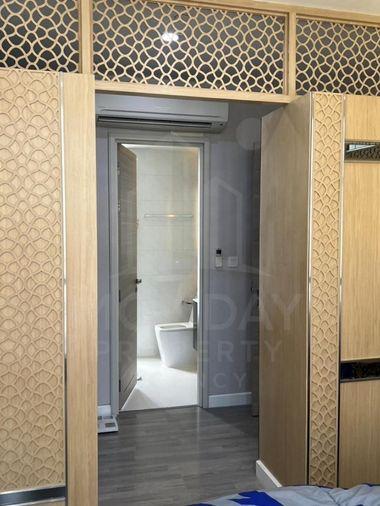 picture Selling a burden 🔥🔥 Special price condo, good location, The Room Sathorn - TanonPun MD-87924 - 6/6